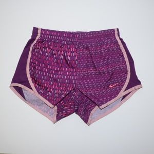 Nike Girl's shorts